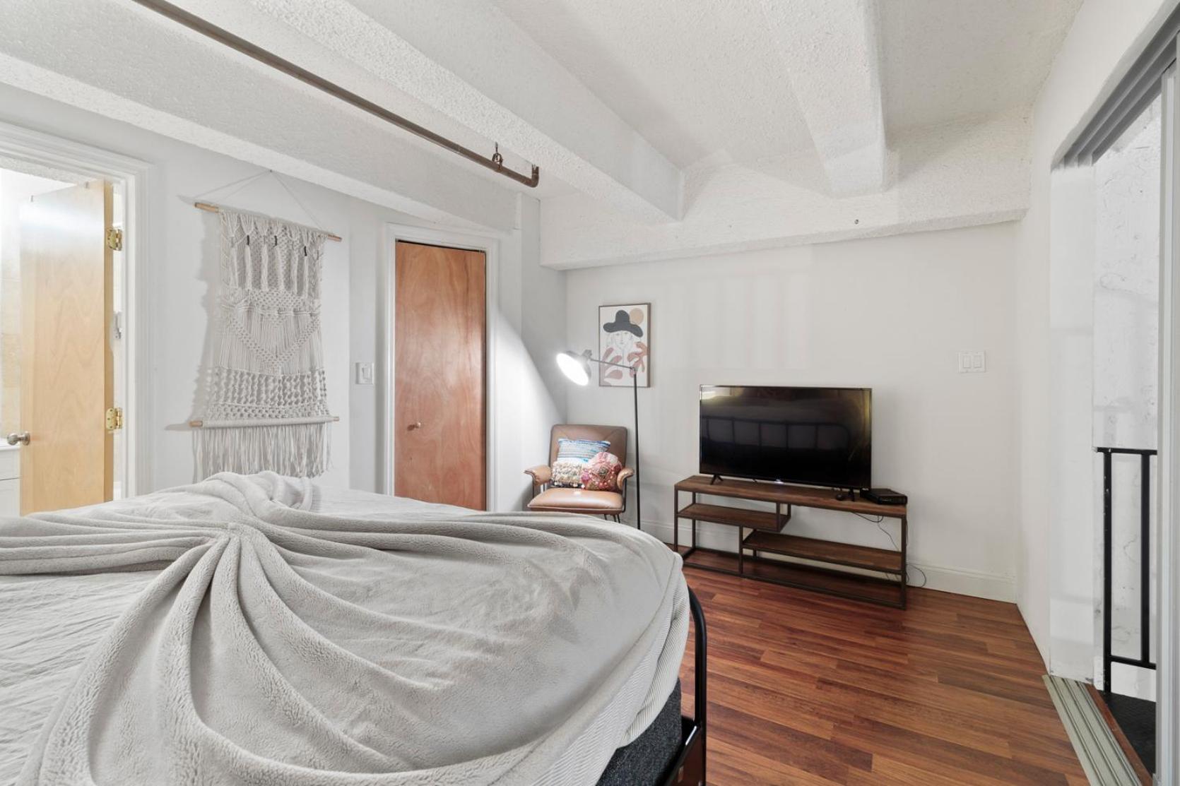 Sleeps 4! 2Br, Gym, Free Parking, Close To Major Attractions Philadelphia Exterior photo
