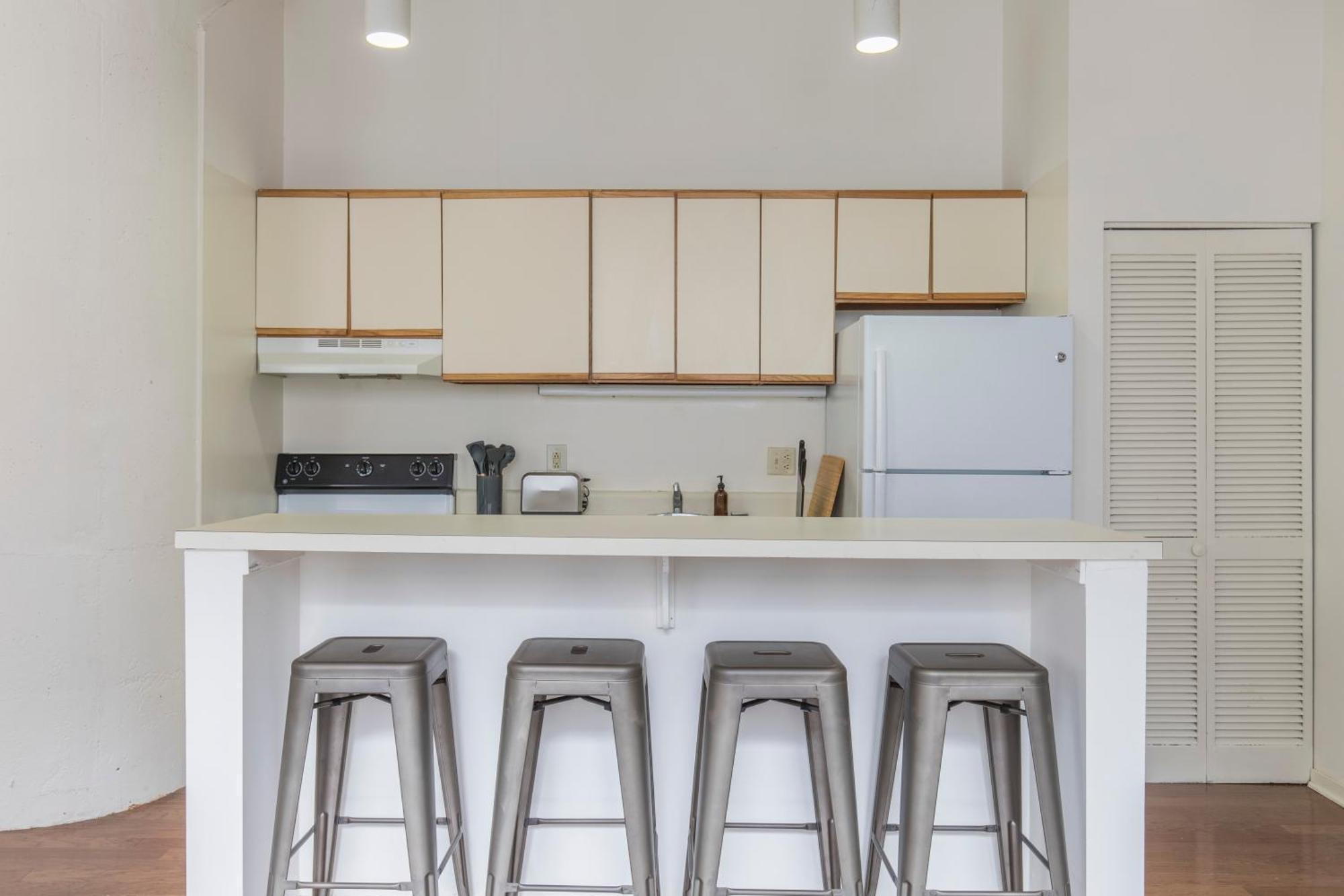 Sleeps 4! 2Br, Gym, Free Parking, Close To Major Attractions Philadelphia Exterior photo