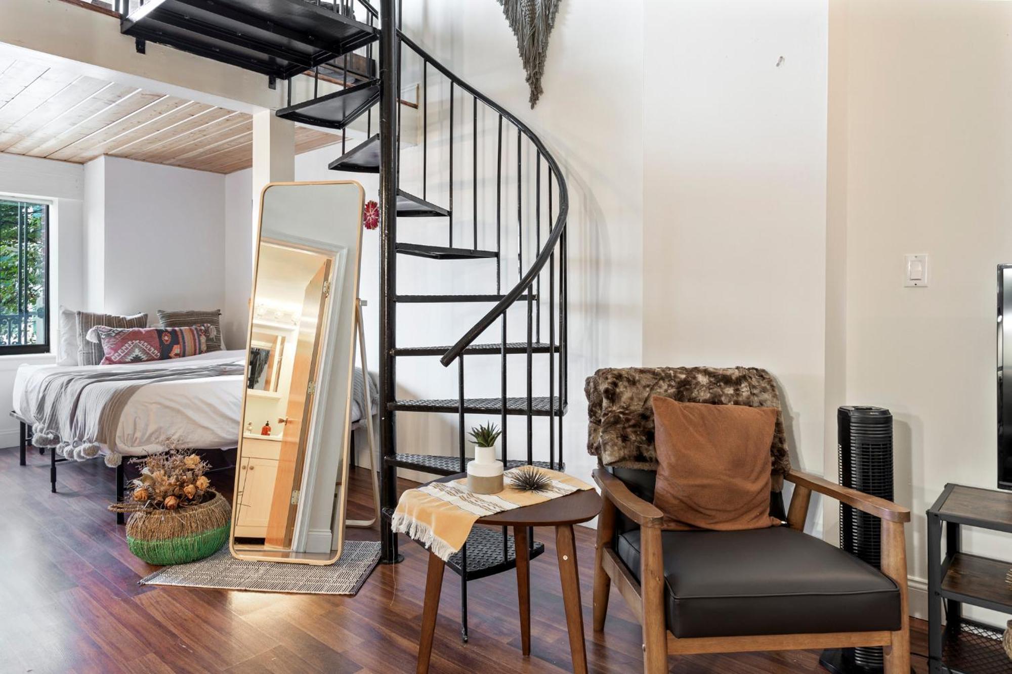 Sleeps 4! 2Br, Gym, Free Parking, Close To Major Attractions Philadelphia Exterior photo