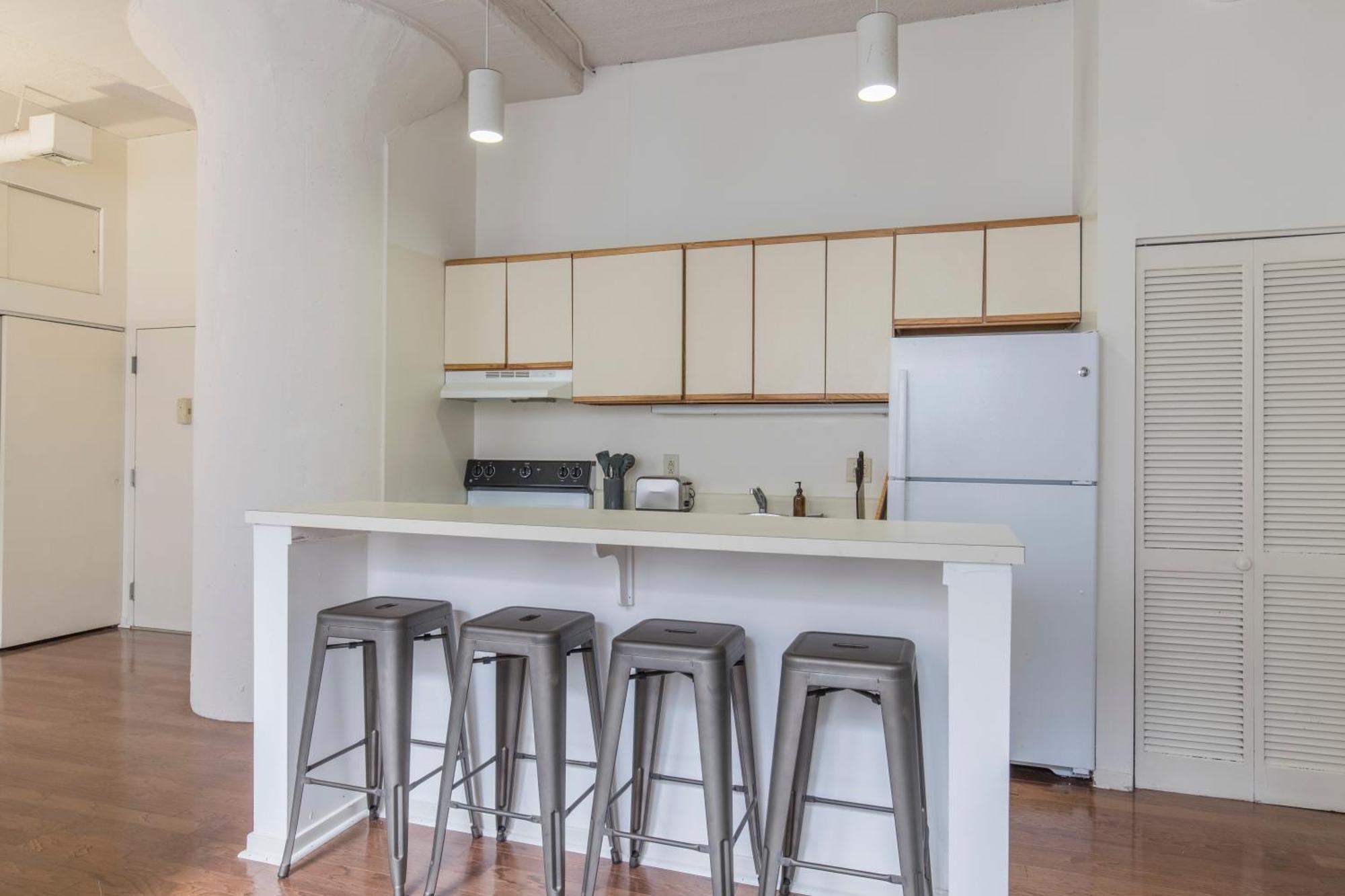 Sleeps 4! 2Br, Gym, Free Parking, Close To Major Attractions Philadelphia Exterior photo