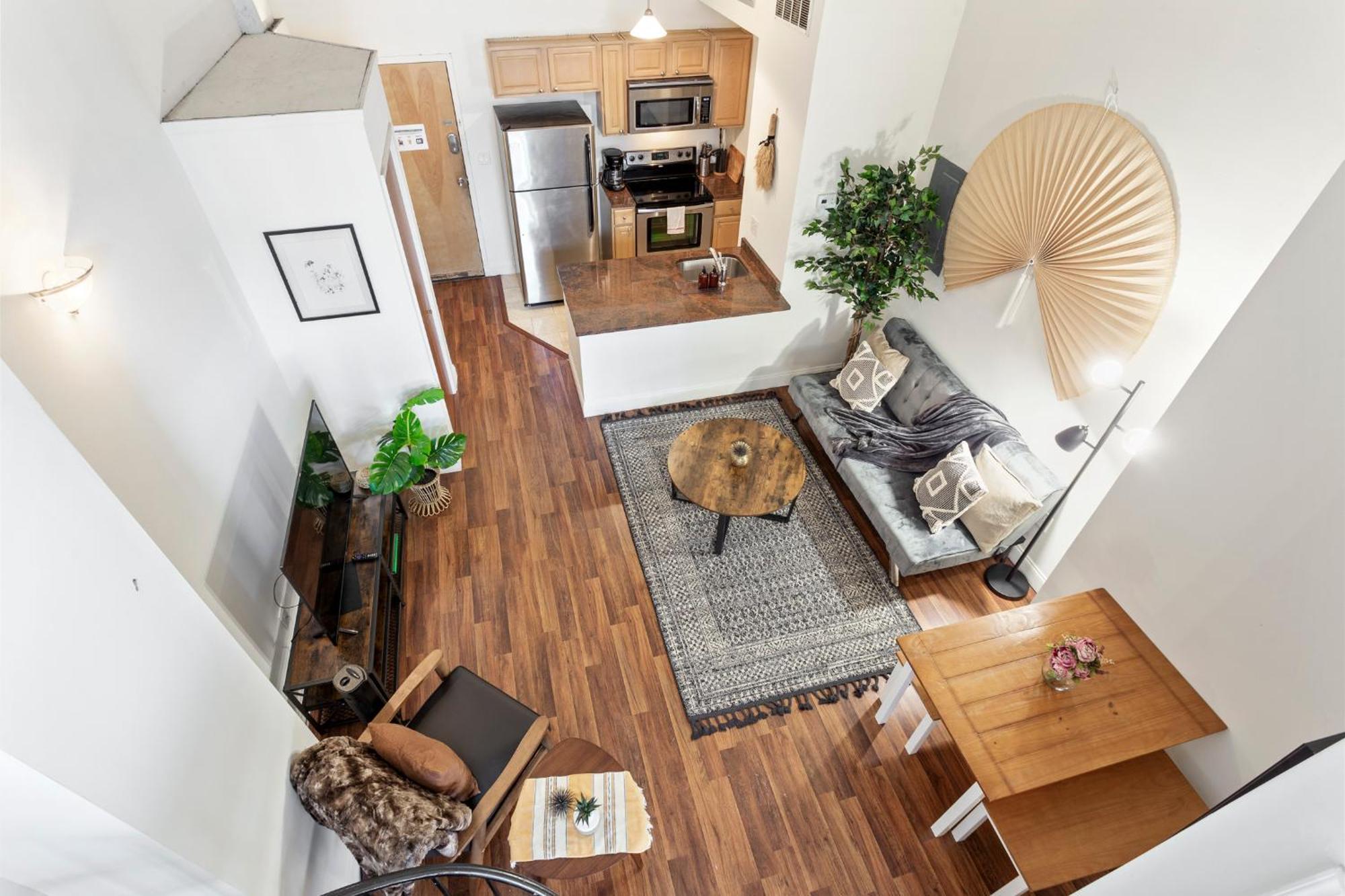 Sleeps 4! 2Br, Gym, Free Parking, Close To Major Attractions Philadelphia Exterior photo